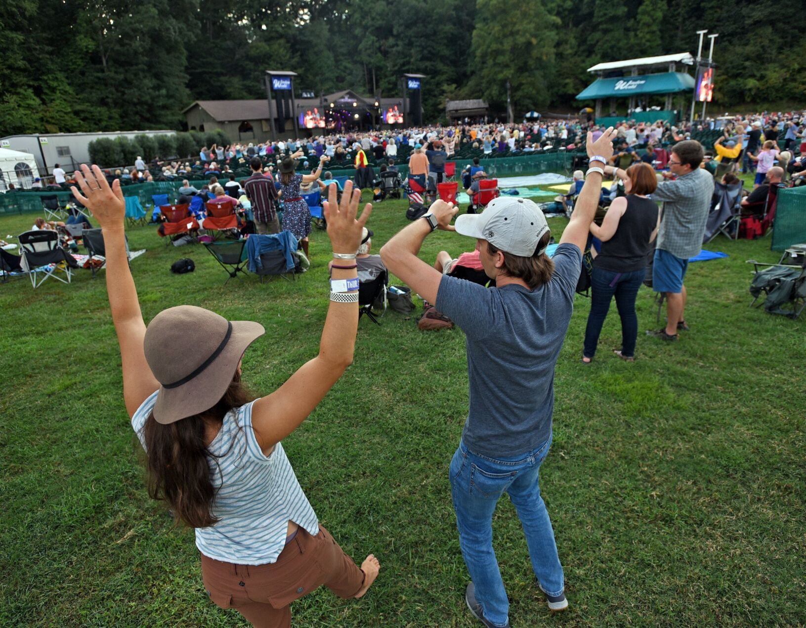MerleFest